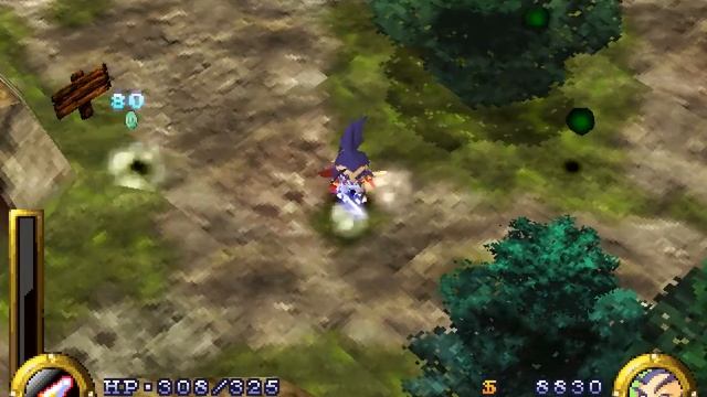 Let's Play Brave Fencer Musashi #7 смотреть онлайн