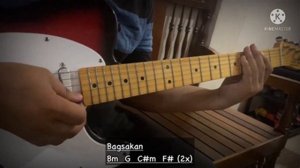 Beggin’ | by MANESKIN | Full Song Cover | Easy Guitar Chords