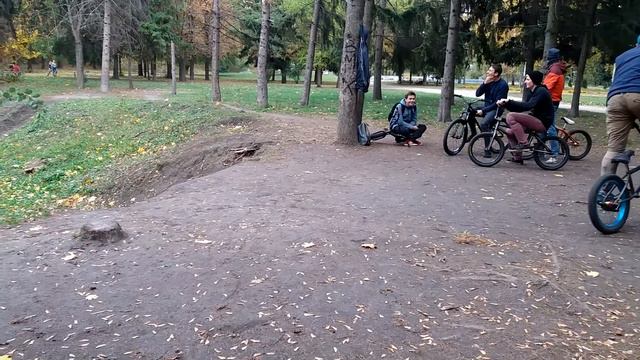 Сумы БМХ. Sumy BMX смотреть онлайн