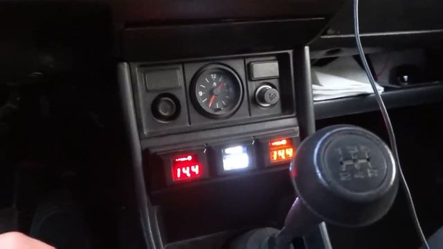 Установка Генератора 320 АМПЕР НА ВАЗ 2107!ПОДРОБНО!+ПРОБЛЕМЫ! смотреть онлайн