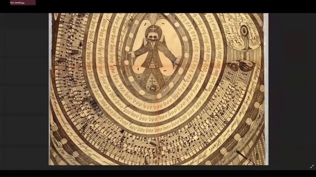 Art brut, l’art sans le savoir - HDA Episode 13 смотреть онлайн