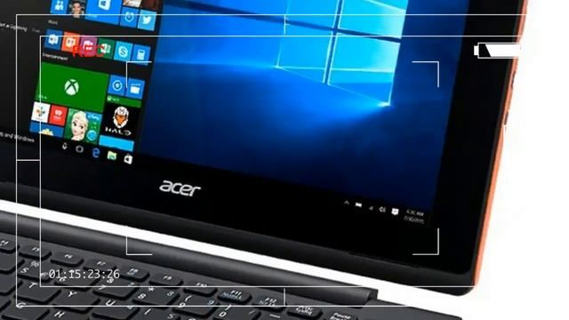 REVEALED!! Best Features 'Acer Aspire Switch 10' But Users Don't Know About This смотреть онлайн
