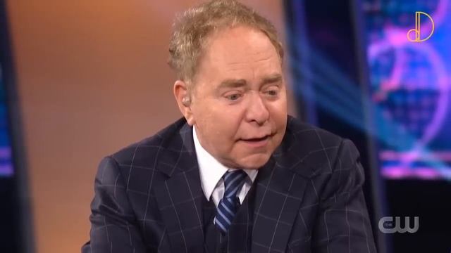 Dani DaOrtiz at Fool US 2022 (the act that Penn and Teller didn’t even try to figure out.) смотреть онлайн