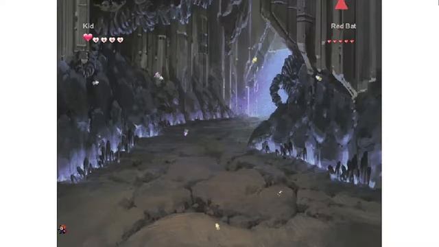 Not Another Magic Tower Game - Post FaShiLiu content смотреть онлайн