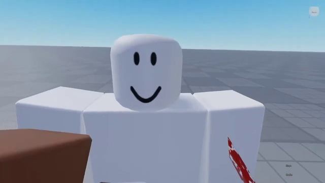 Glory kill #2 (Roblox animation) смотреть онлайн
