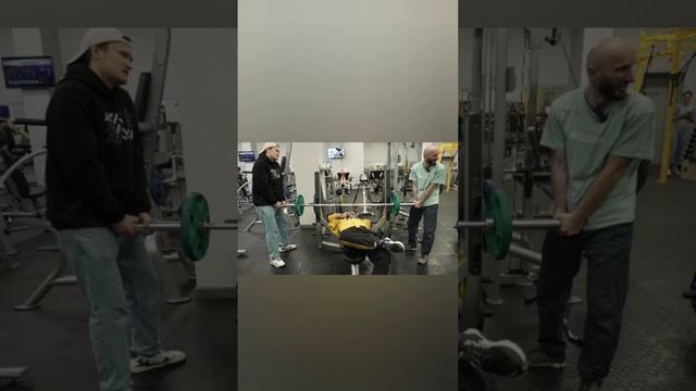 Упражнение для Омара | Омар в Большом городе #shorts смотреть онлайн