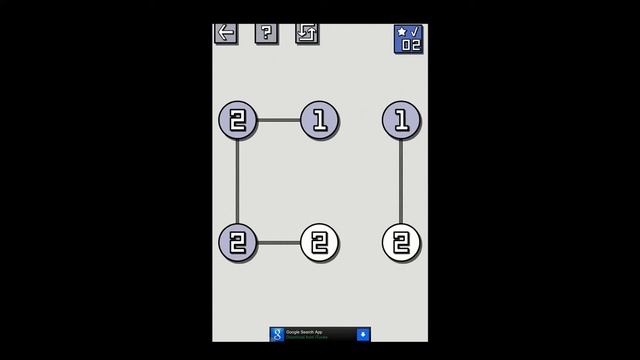 Hashi Puzzles: Bridges & Islands Review смотреть онлайн