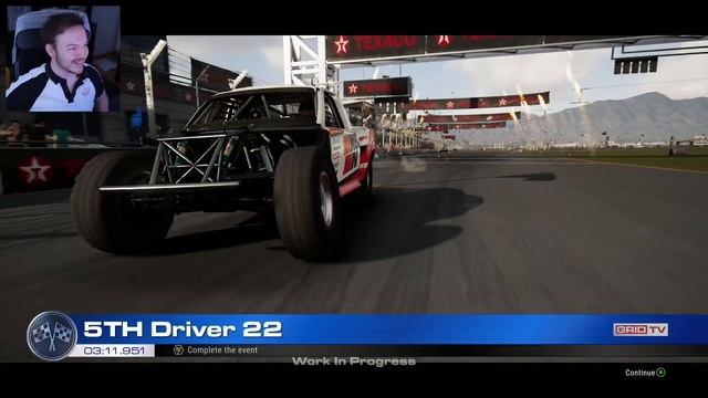 GRID LEGENDS: An Honest First Look! - Handling, Drifting and More | KuruHS смотреть онлайн