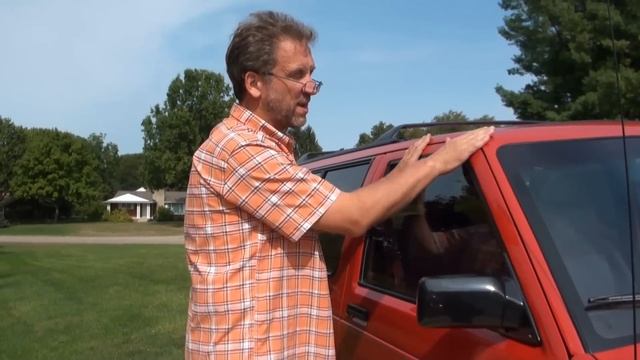 How To Buy A Used Car - Another Way To Tell If A Used Car Was Wrecked -Lesson 3 - Part 2 смотреть онлайн