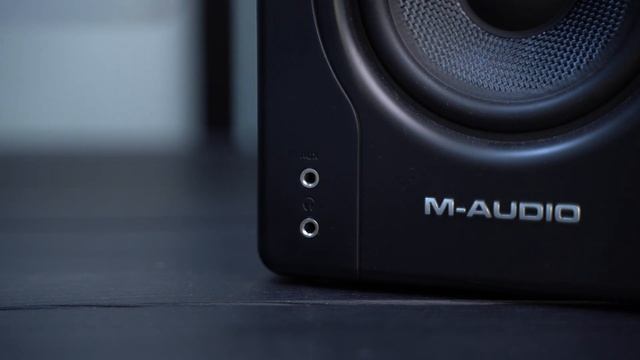 TEST: M-Audio BX4 Lautsprecher | DEUTSCH | TechnikLoft смотреть онлайн