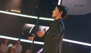 Адам Тутаев — Torna a Surriento