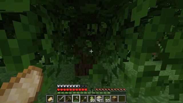 Minecraft episode 2. The Adventure смотреть онлайн