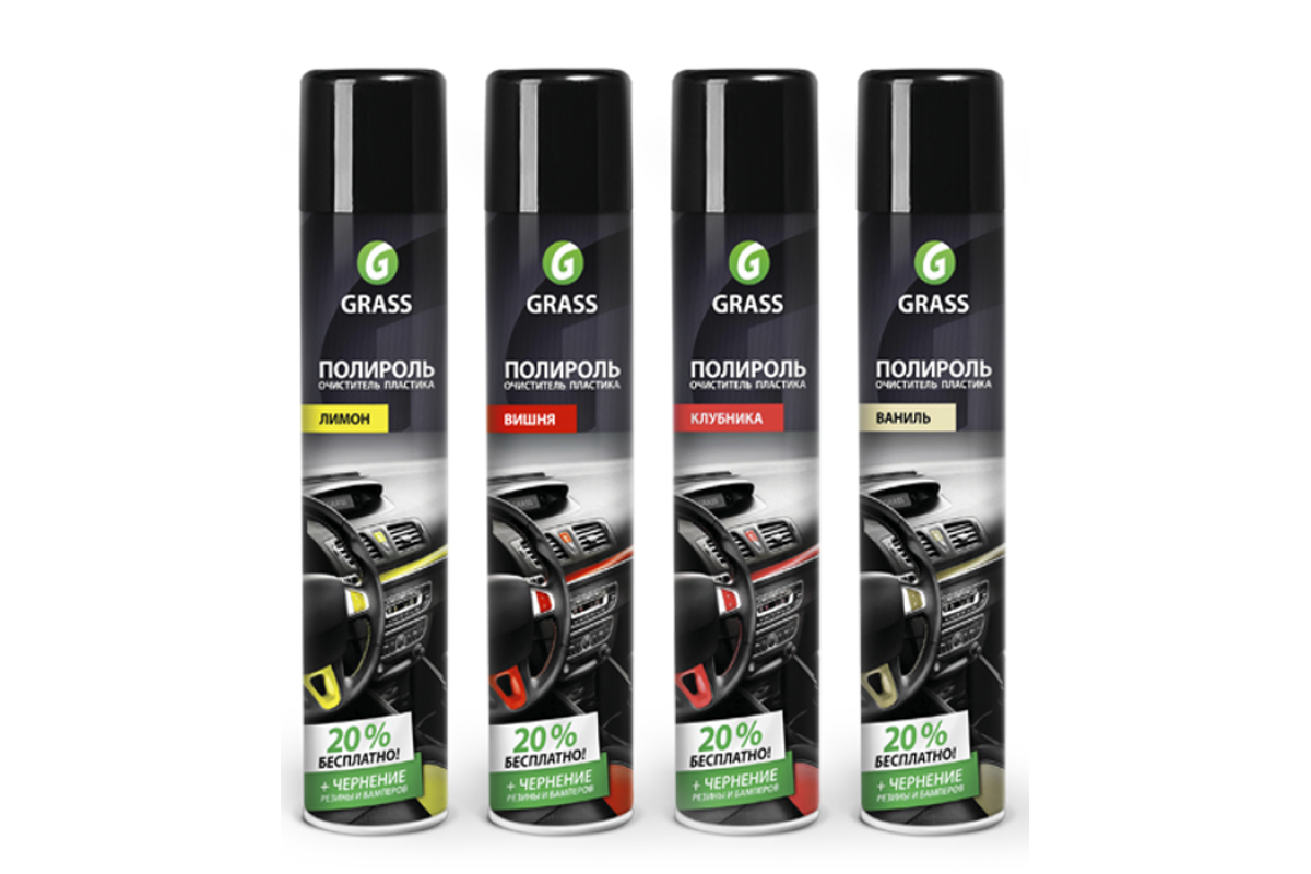 Полироль GRASS 2в1 топ за свои деньги.??✌️ #полироль #grass #резина #лада #двигатель #чернитель смотреть онлайн
