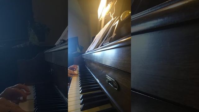 "Jesus Loves Me," by Anna Bartlett Warner (1827–1915). Arrangement, Jen R. Miller, 2023 (v. 2) смотреть онлайн