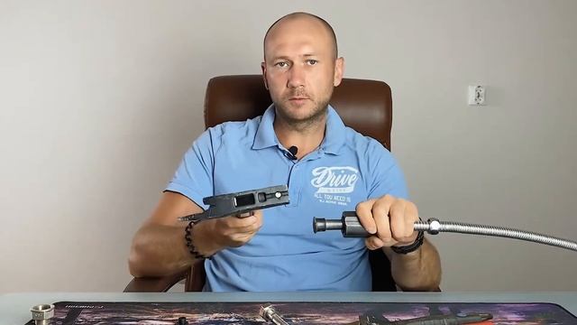 Гибкая гофрированная труба из нержавейки. Преимущества. Стоит ли покупать? смотреть онлайн