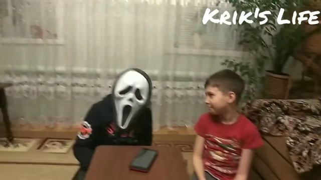 ПРОВЕРКА ЛАЙФХАКОВ ОТ КРИКА!!! смотреть онлайн