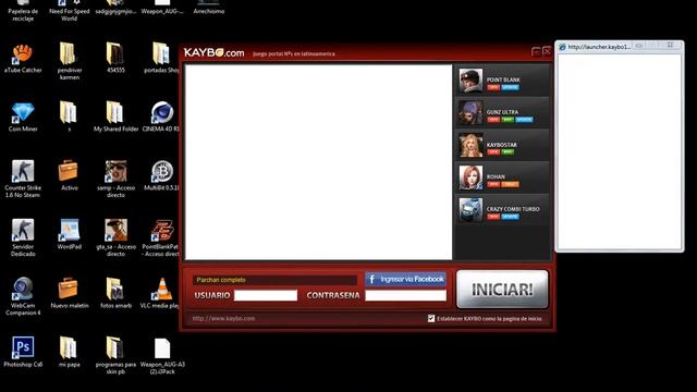 Tutorial Como hacer El [ ™ ] En PB Kaybo Latino смотреть онлайн