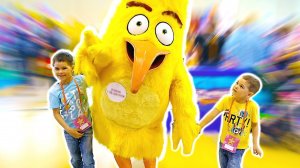 МУЛЬТИМИР 2019 - ПРИКОЛЫ