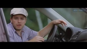 Тест-драйв SsangYong Rexton