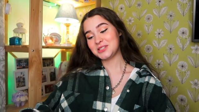 HAUL SHEIN//ОГРОМНАЯ РАСПАКОВКА SHEIN//2021