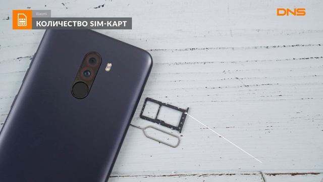 Распаковка смартфона Xiaomi Pocophone F1 / Unboxing Xiaomi Pocophone F1 смотреть онлайн