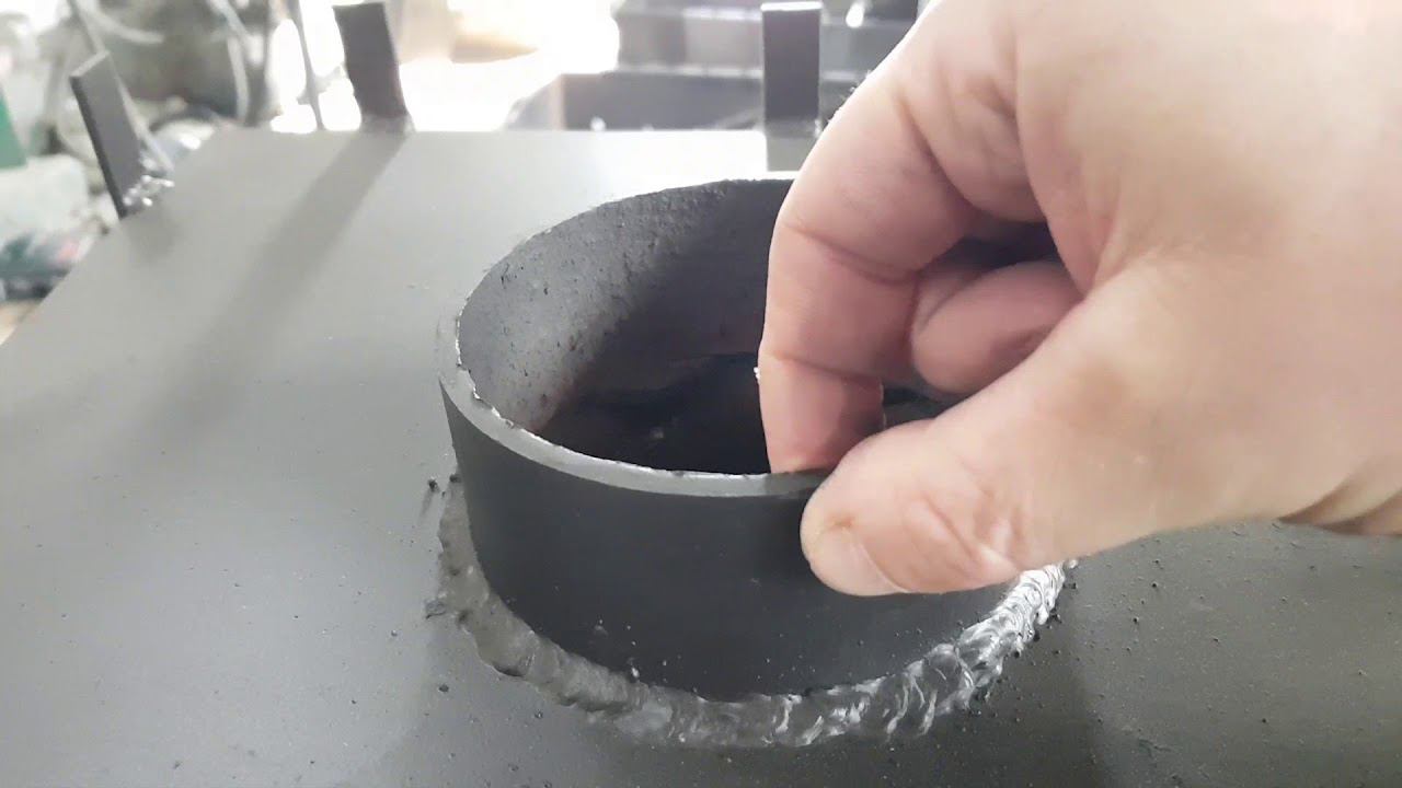 Печь для бани топи-мойся. Отличный мангал смотреть онлайн