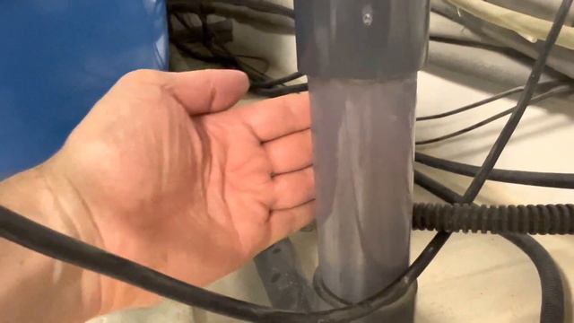 Автоматическая промывка песочного фильтра смотреть онлайн