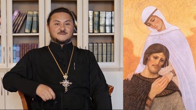 Православный календарь. Святые благоверные князь Петр и княгиня Феврония. 8 июля 2020 смотреть онлайн