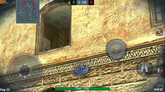 Сразу 2 бешенных пасхалок в wot blitz смотреть онлайн