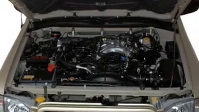 2000 Nissan Pathfinder - Nazareth PA смотреть онлайн
