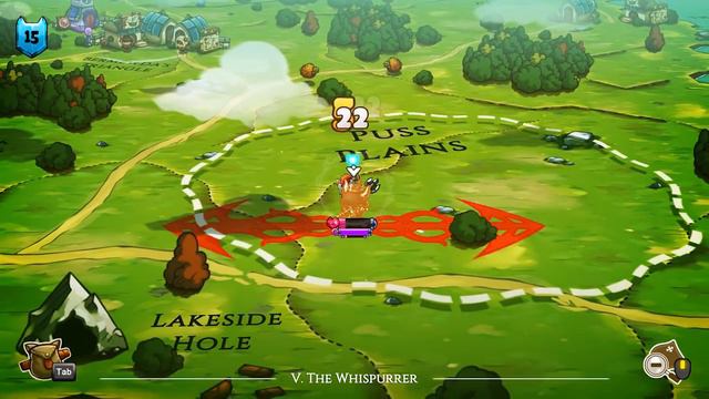Cat Quest || 3 || Wraith Fight смотреть онлайн