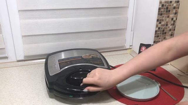 Рецепты для особых гостей 