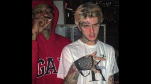 LiL Tracy x LiL Peep- Your Favorite Dress (Raw Vocals)