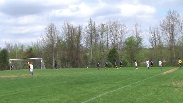 2014 Spring GIT Game 1 смотреть онлайн