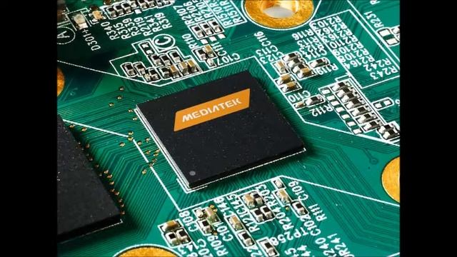 MediaTek Helio X30 Deca-Core SoC launched With PowerVR ZXT GPU смотреть онлайн