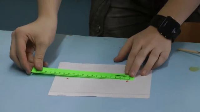 Измерить радиус шарика смотреть онлайн