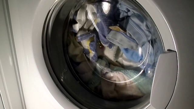 Ariston AVL 95 - Bawełna 70 (1/3) смотреть онлайн