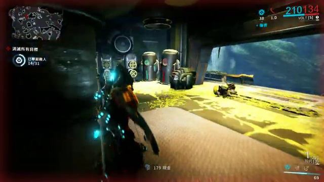 [Steam] Warframe: MISSION - E PRIME смотреть онлайн