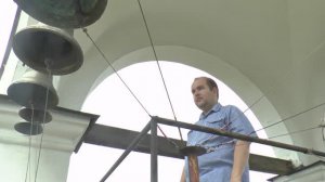 28072020 колокольный звон на Крещение Руси