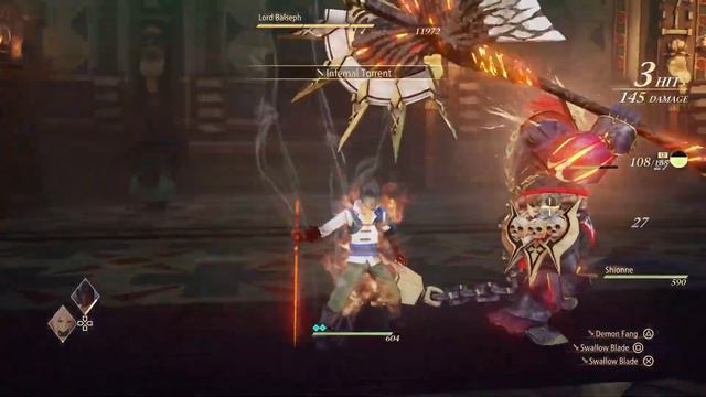 Tales Of Arise (ps5) #1