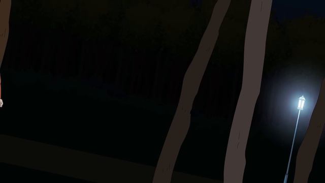 19 TRUE Horror Stories Animated смотреть онлайн