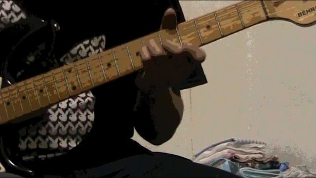 Dan Cover with drum machine смотреть онлайн