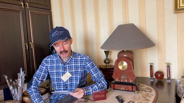 Всё про всё. Выпуск 12-й. Подачки для заначки смотреть онлайн