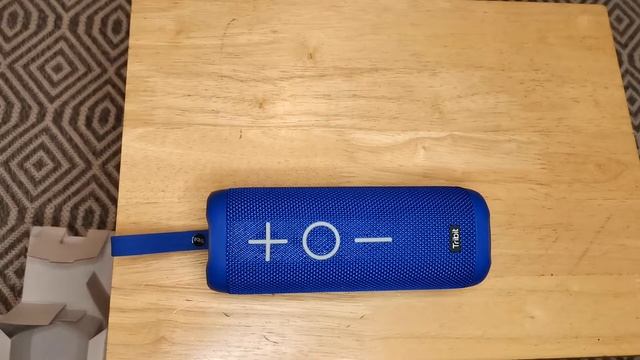 Tribit Storm смотреть онлайн