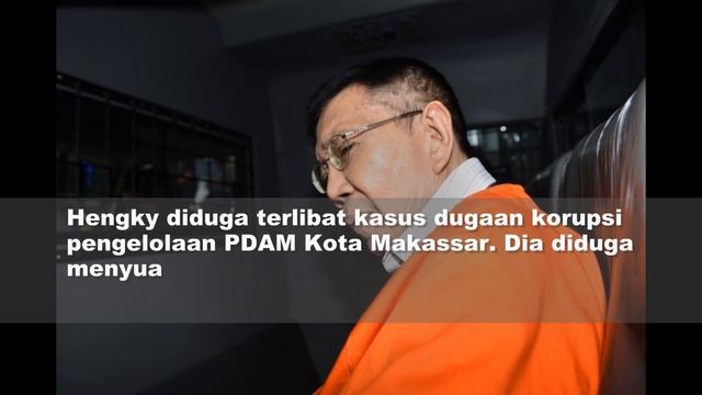 Fuad Amin dan Deretan Koruptor yang Meninggal dalam Tahanan смотреть онлайн