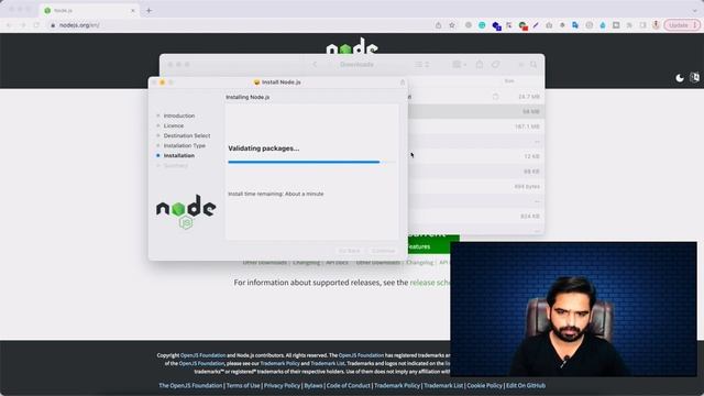 React Js Tutorial in Hindi & Urdu # 2 - React Environment Setup ? смотреть онлайн