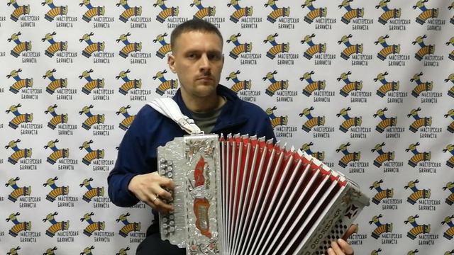 Сектор газа. Куликово поле # продается. Достойная гармонь ЛЯ мажор смотреть онлайн