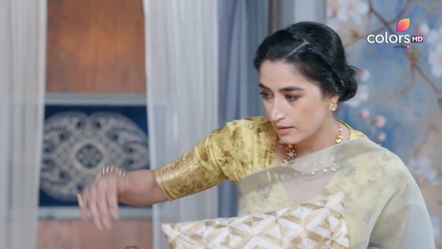 Ishq Mein Marjawan S2 | इश्क़ में मरजावाँ | Episode 121 | 23 November 2020 смотреть онлайн