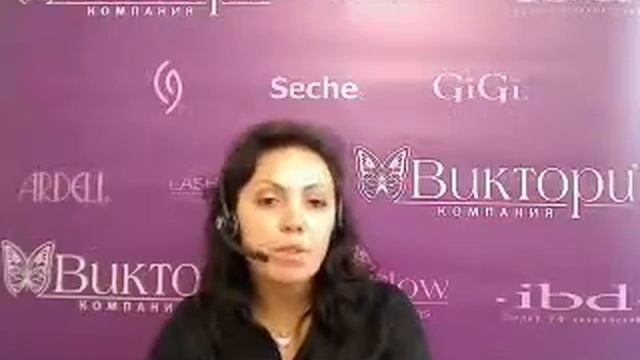 Укрепление ногтей при помощи гелей .ibd. Soak Off смотреть онлайн