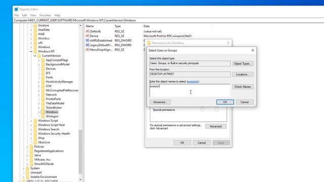(FIXED) ‘Windows cannot print due to a problem with the current printer setup.’ Error | 2024 смотреть онлайн